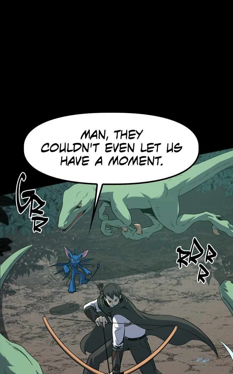 Read The Primal Hunter EN Manga Online