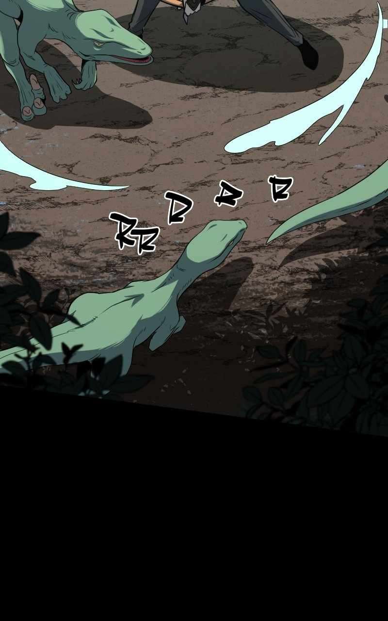 Read The Primal Hunter EN Manga Online