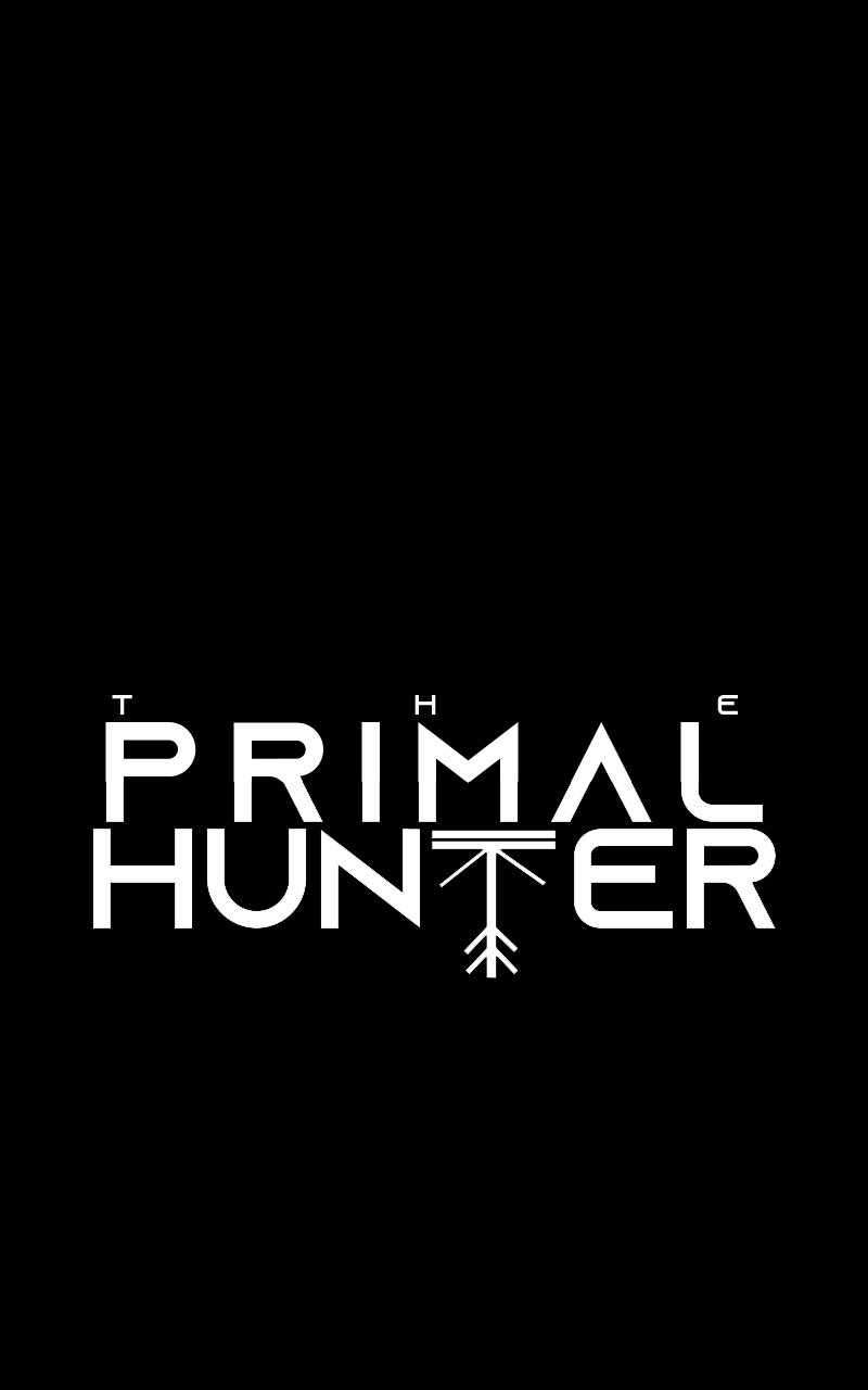 Read The Primal Hunter EN Manga Online