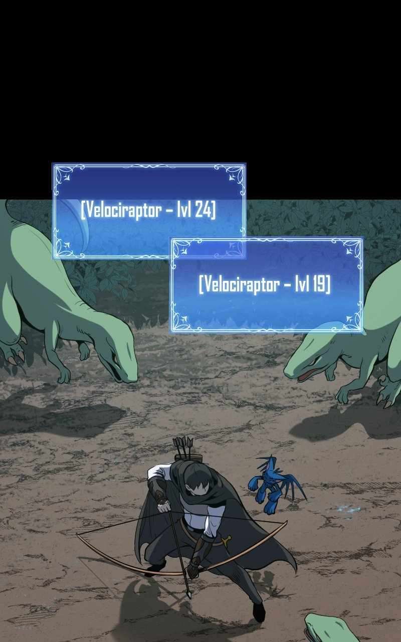 Read The Primal Hunter EN Manga Online