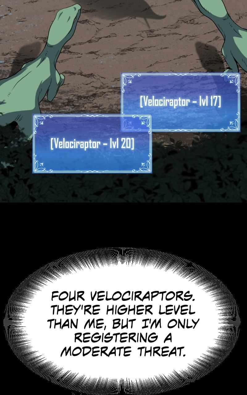 Read The Primal Hunter EN Manga Online