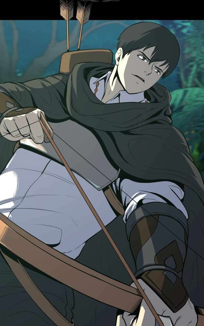 Read The Primal Hunter EN Manga Online