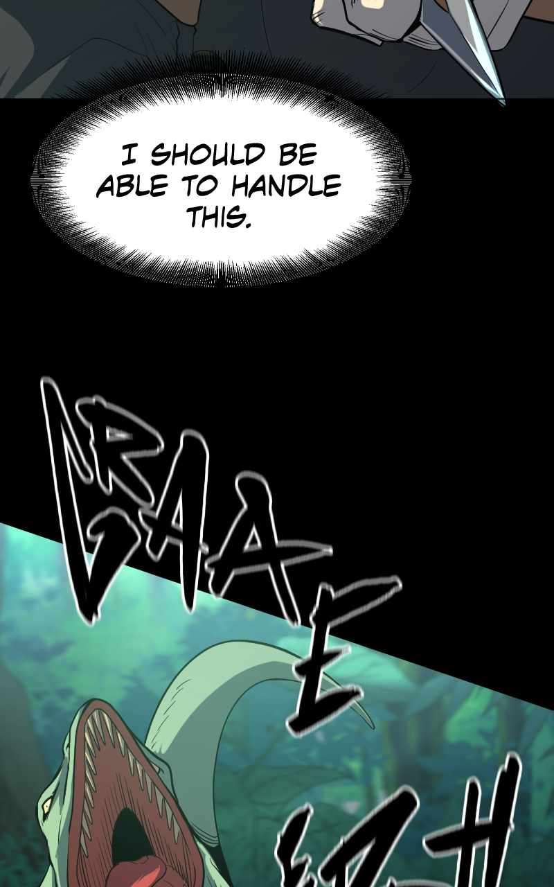 Read The Primal Hunter EN Manga Online