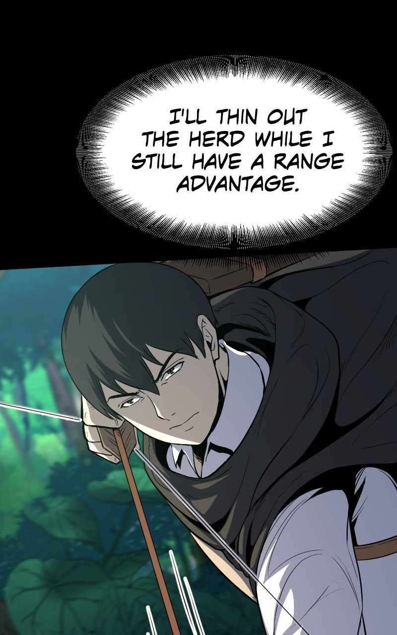 Read The Primal Hunter EN Manga Online