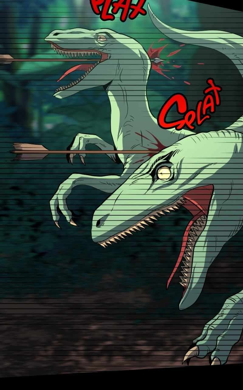 Read The Primal Hunter EN Manga Online