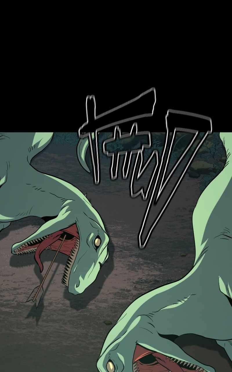 Read The Primal Hunter EN Manga Online