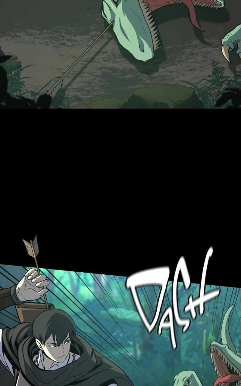 Read The Primal Hunter EN Manga Online