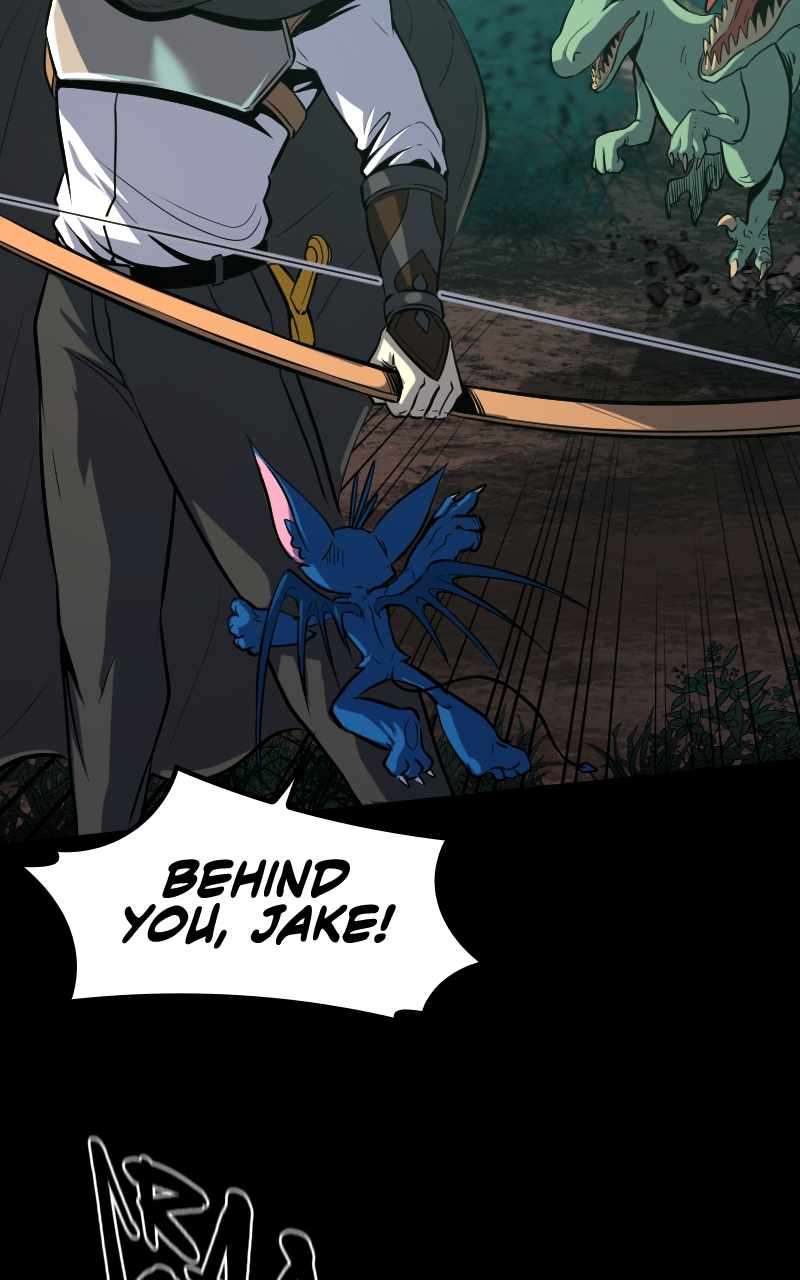 Read The Primal Hunter EN Manga Online