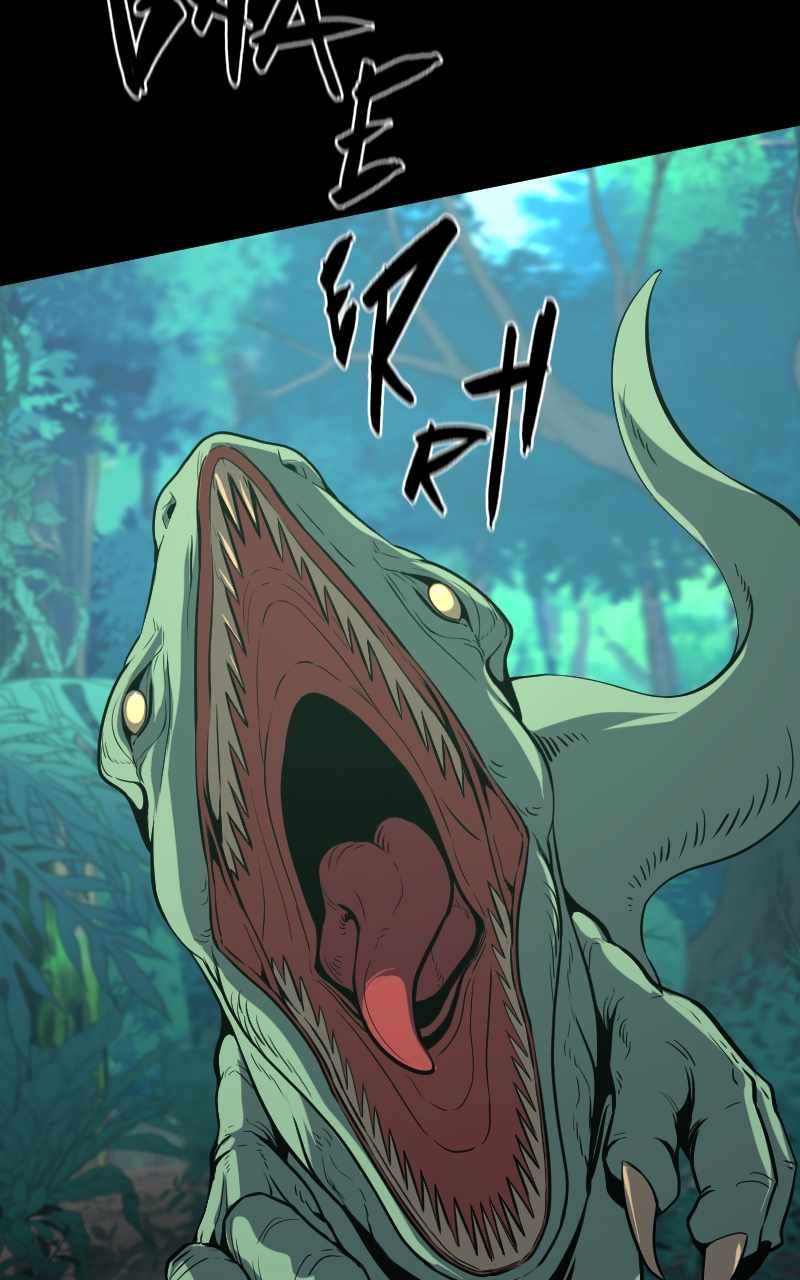 Read The Primal Hunter EN Manga Online