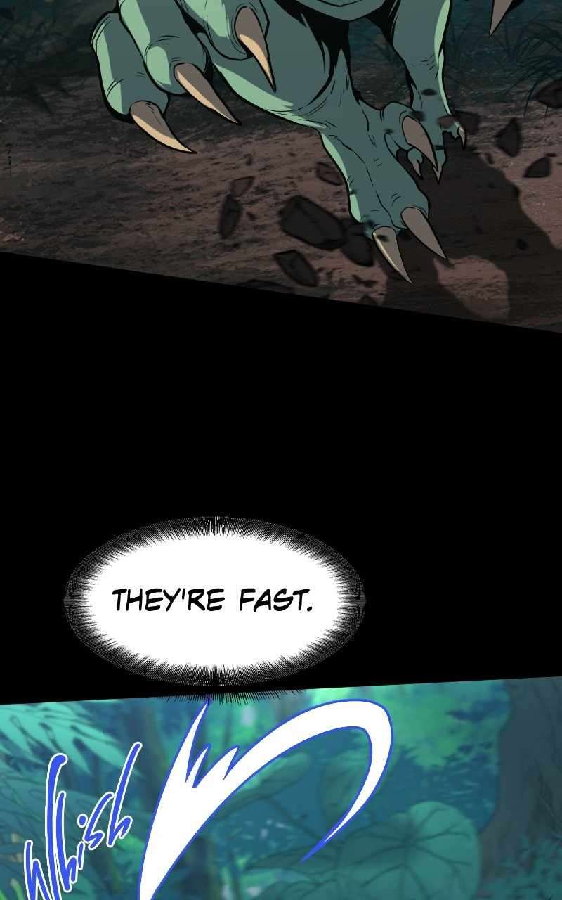 Read The Primal Hunter EN Manga Online