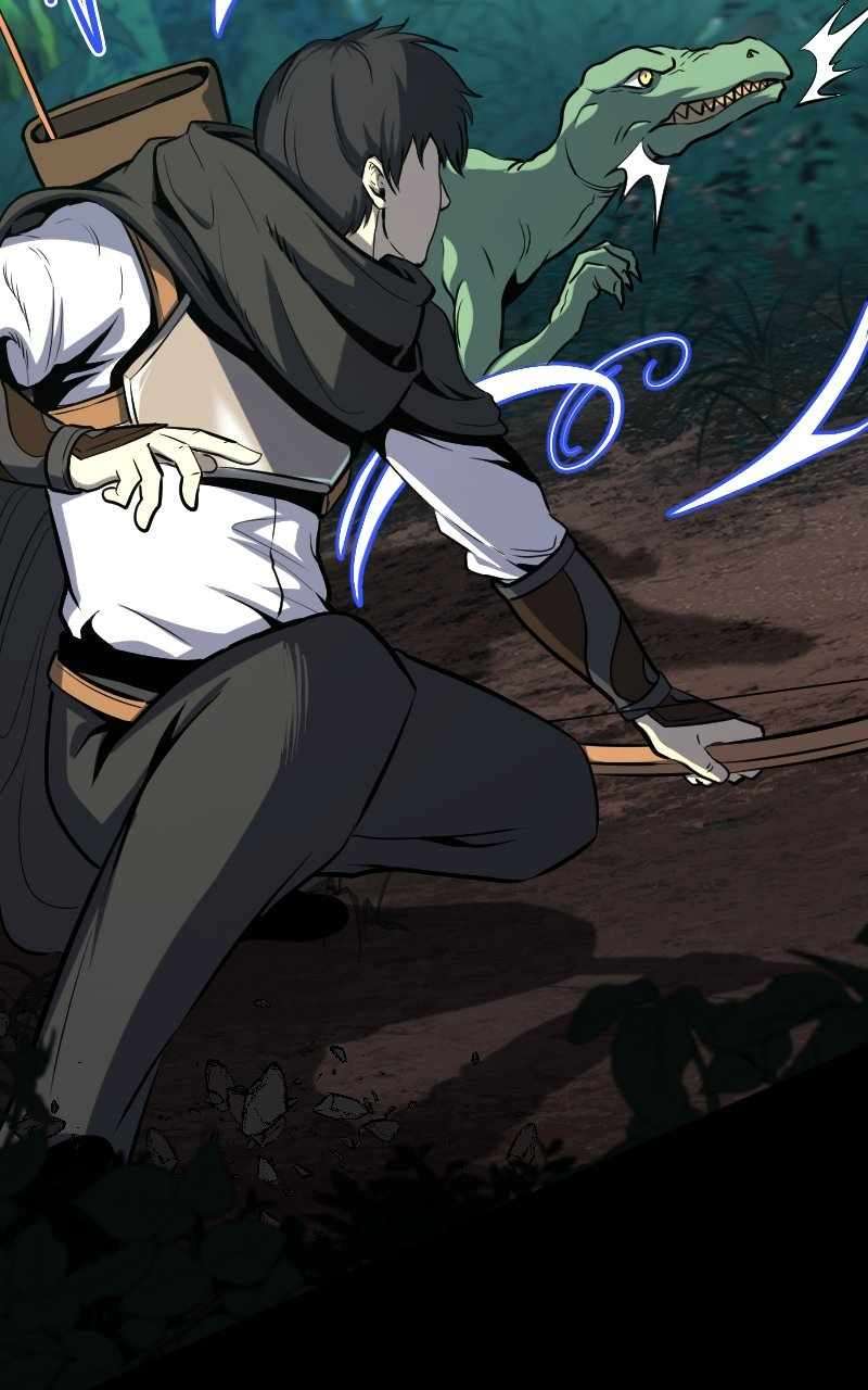 Read The Primal Hunter EN Manga Online