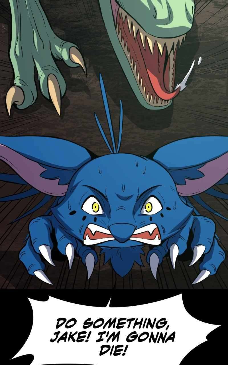 Read The Primal Hunter EN Manga Online