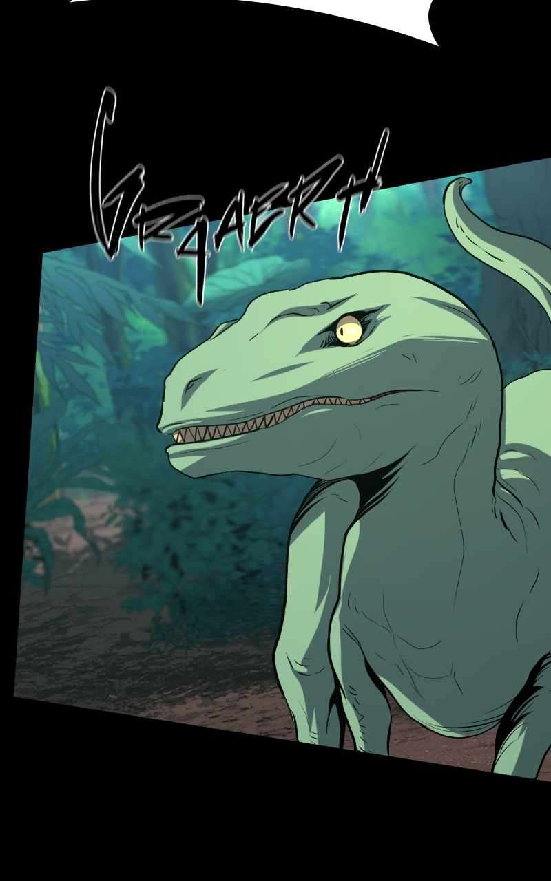 Read The Primal Hunter EN Manga Online