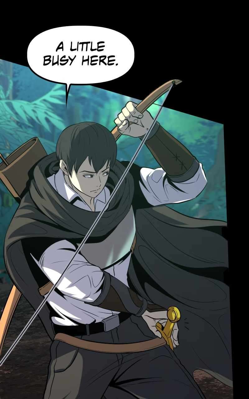 Read The Primal Hunter EN Manga Online