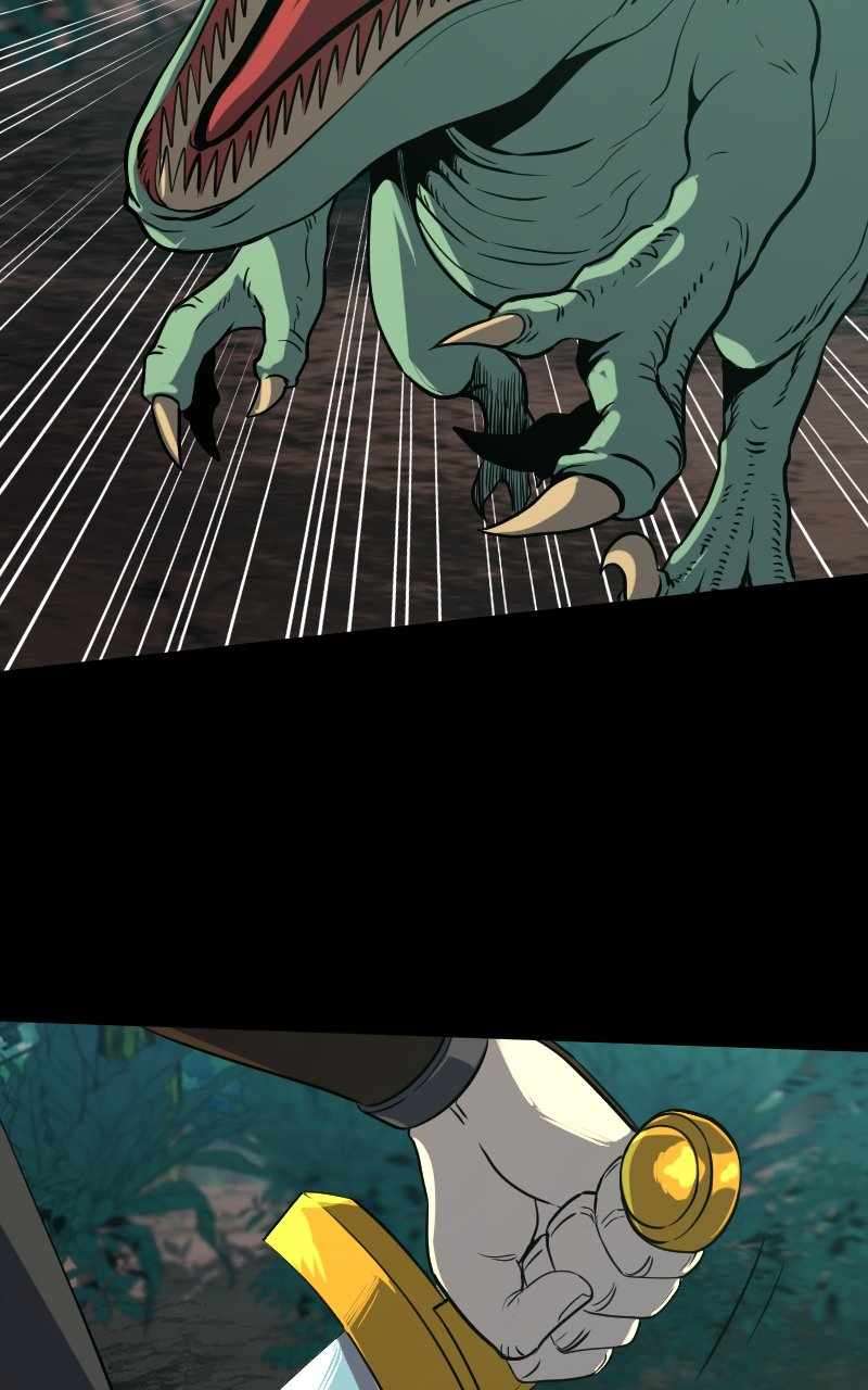 Read The Primal Hunter EN Manga Online