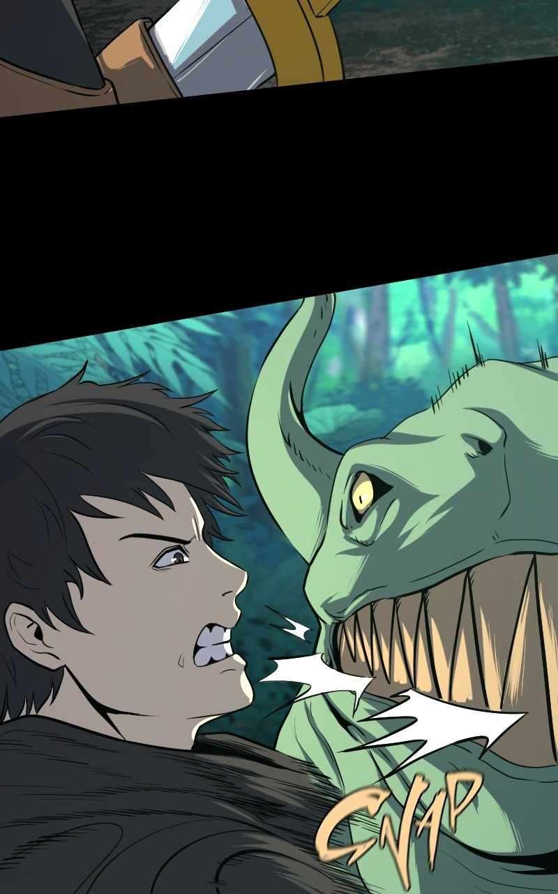 Read The Primal Hunter EN Manga Online