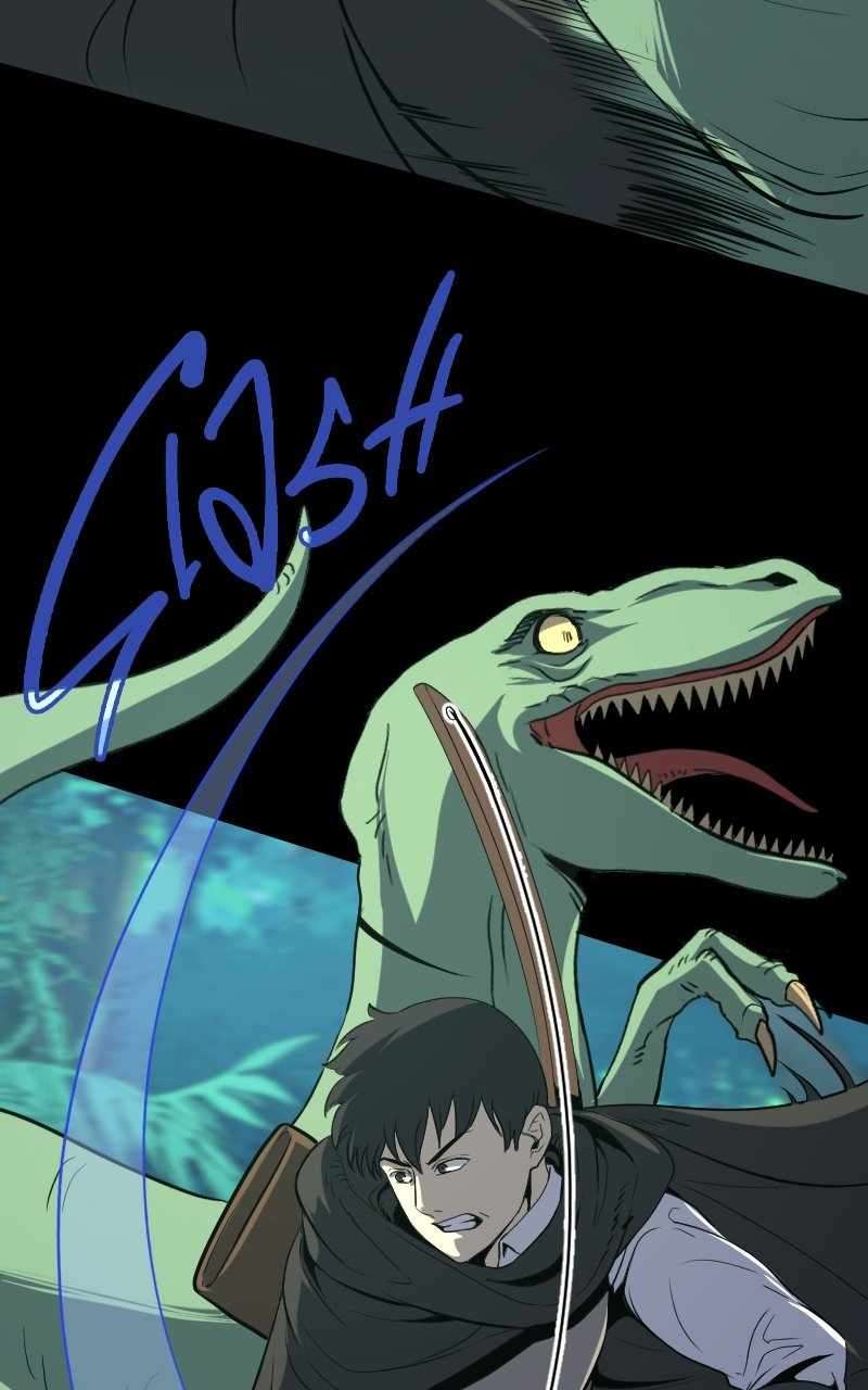 Read The Primal Hunter EN Manga Online