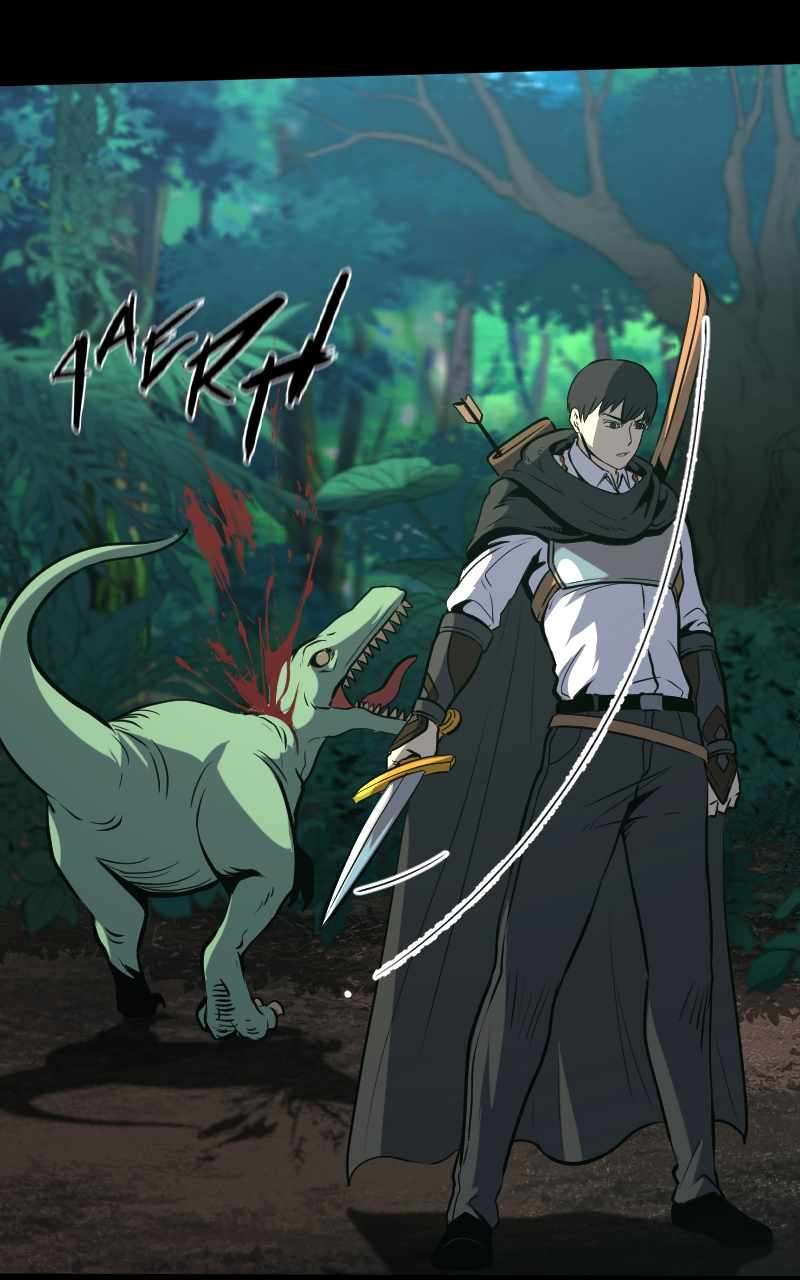 Read The Primal Hunter EN Manga Online