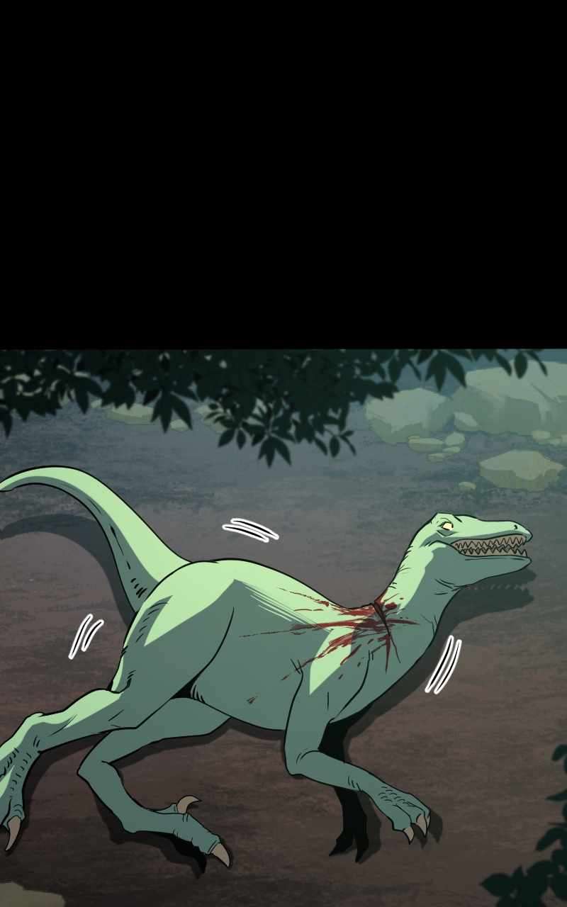 Read The Primal Hunter EN Manga Online