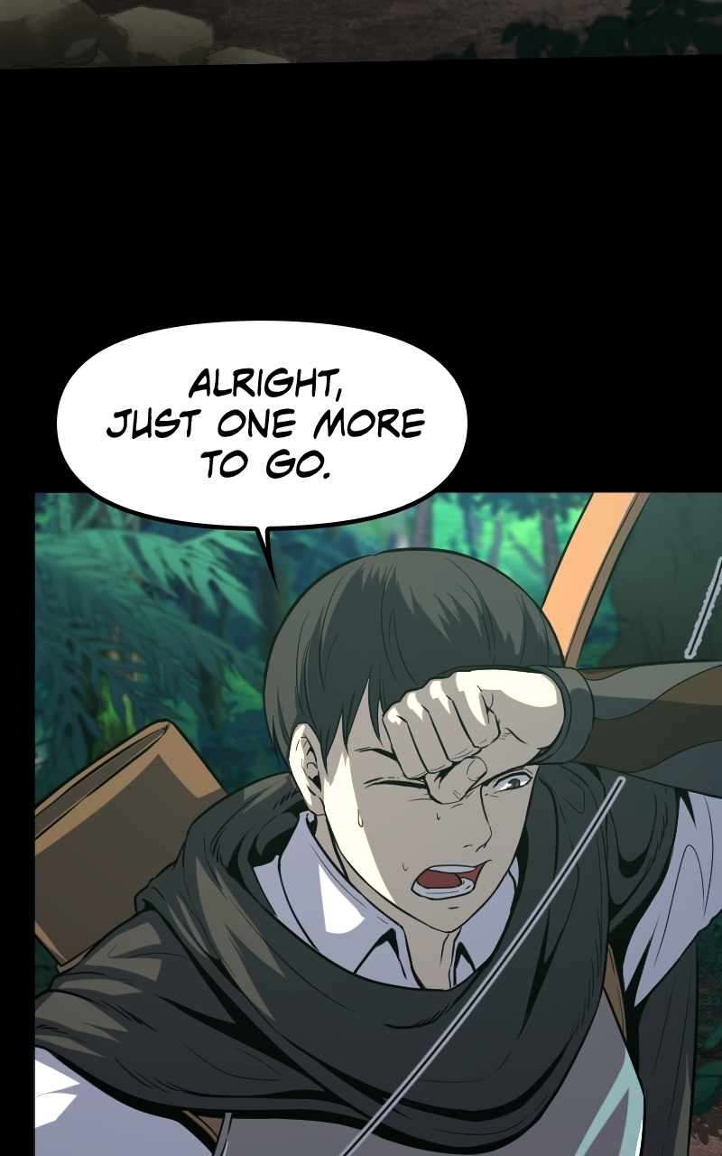 Read The Primal Hunter EN Manga Online