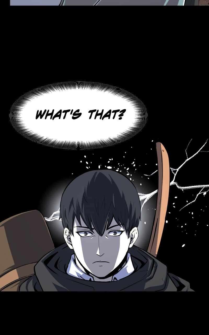 Read The Primal Hunter EN Manga Online