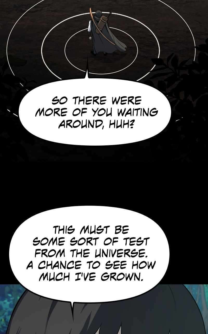 Read The Primal Hunter EN Manga Online