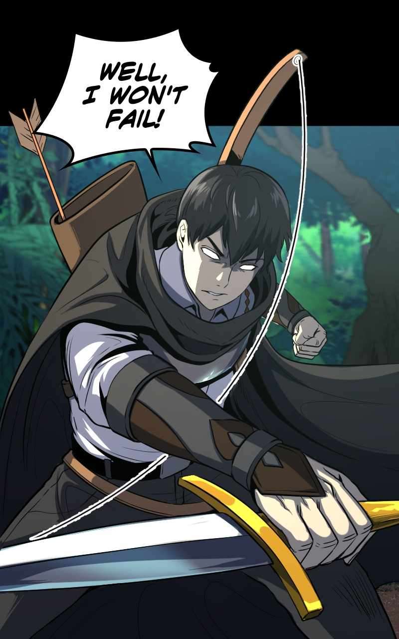 Read The Primal Hunter EN Manga Online