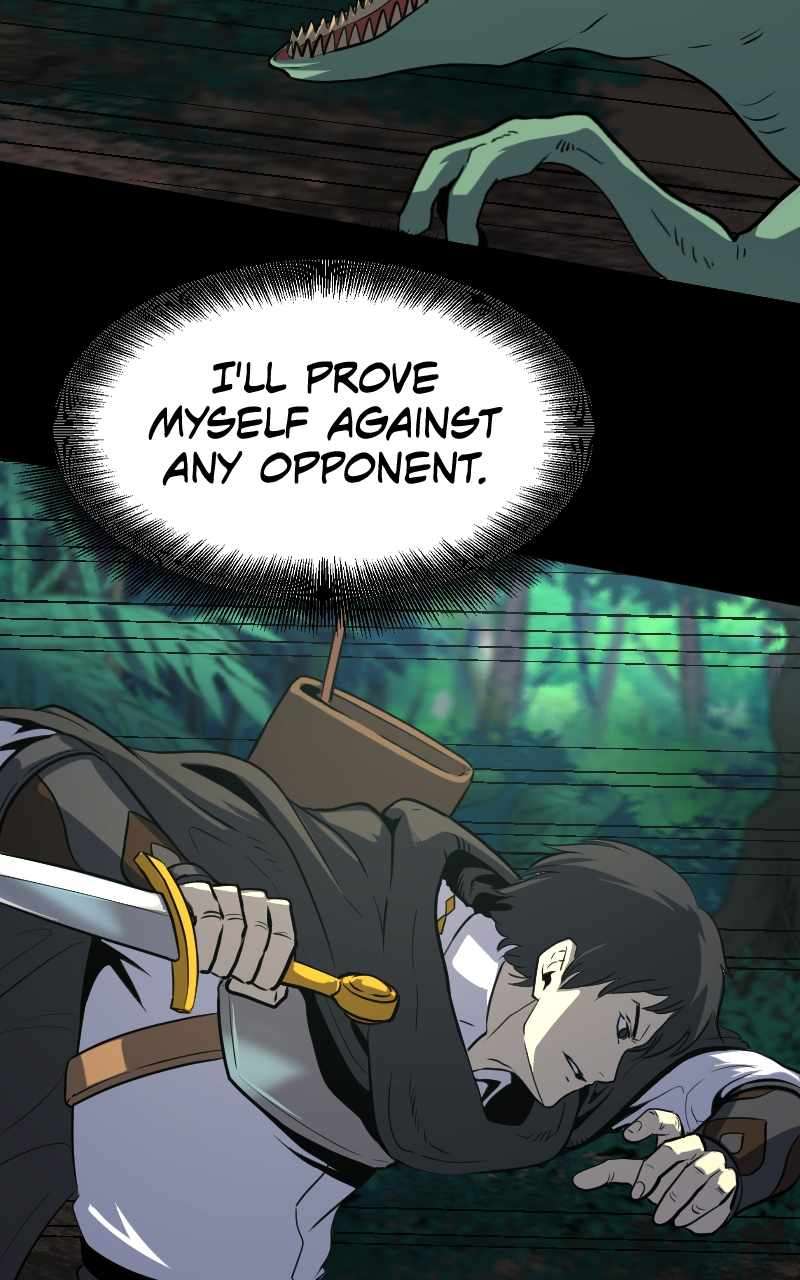 Read The Primal Hunter EN Manga Online