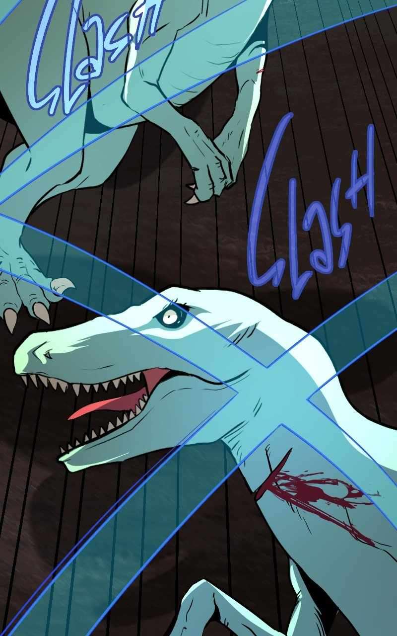 Read The Primal Hunter EN Manga Online