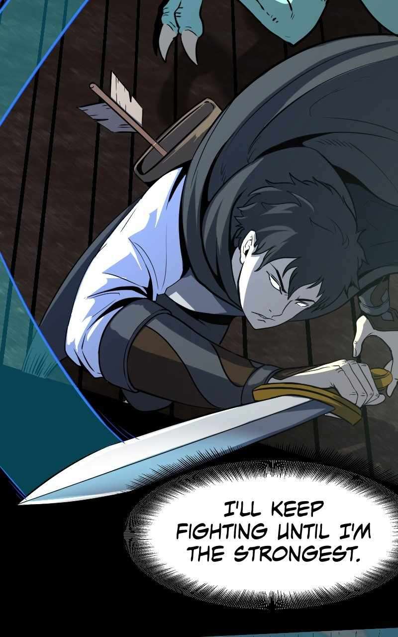 Read The Primal Hunter EN Manga Online