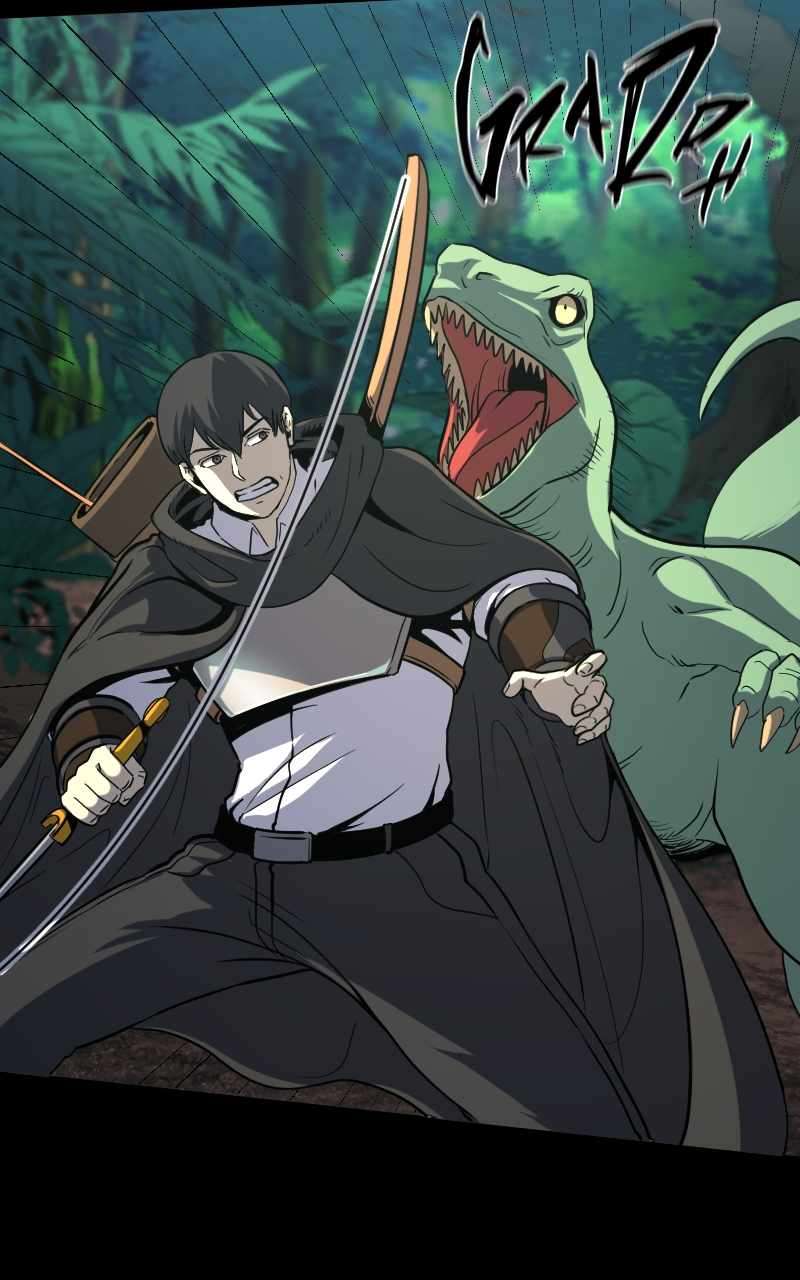 Read The Primal Hunter EN Manga Online