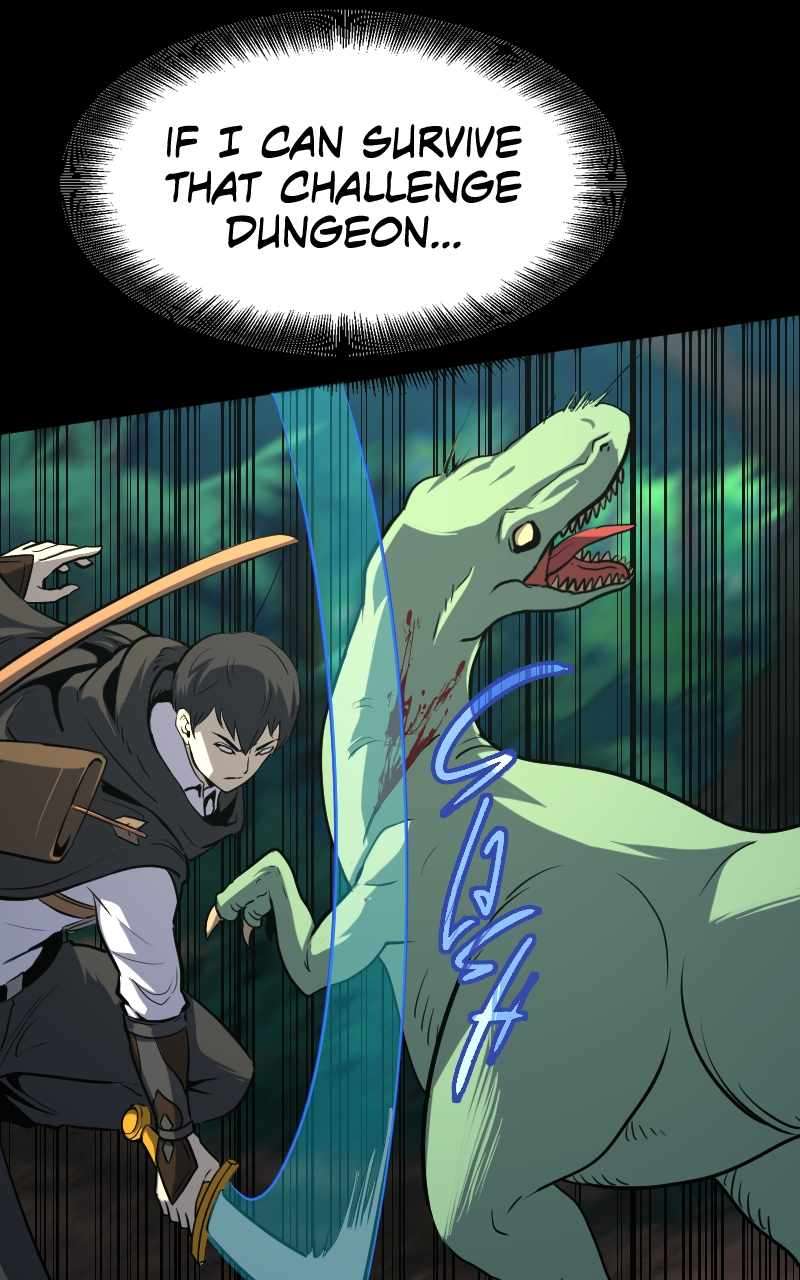 Read The Primal Hunter EN Manga Online