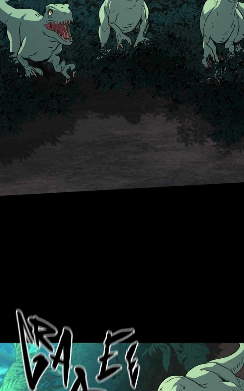 Read The Primal Hunter EN Manga Online