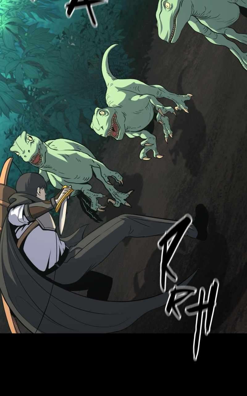 Read The Primal Hunter EN Manga Online