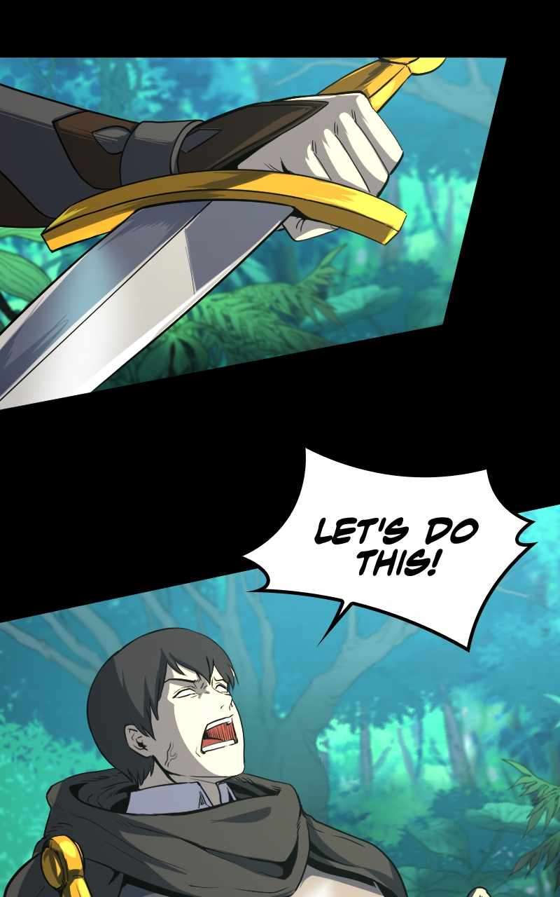 Read The Primal Hunter EN Manga Online