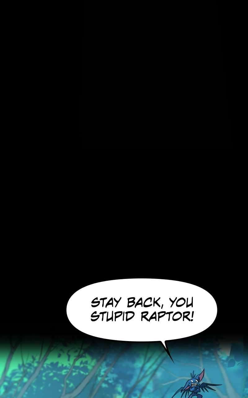 Read The Primal Hunter EN Manga Online