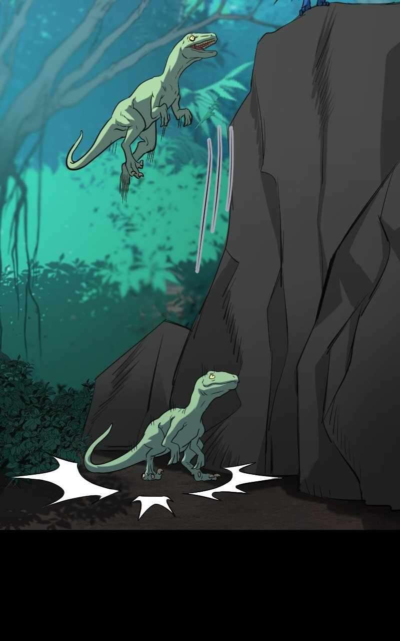 Read The Primal Hunter EN Manga Online