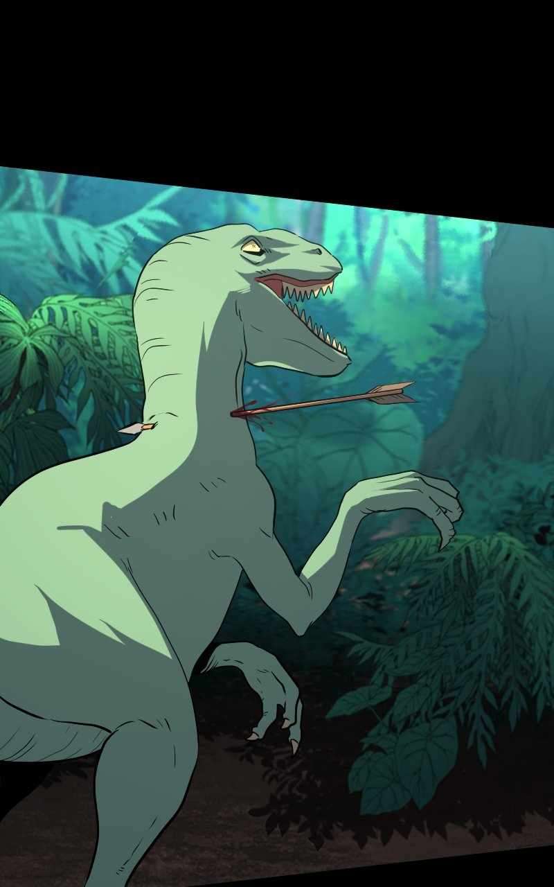 Read The Primal Hunter EN Manga Online