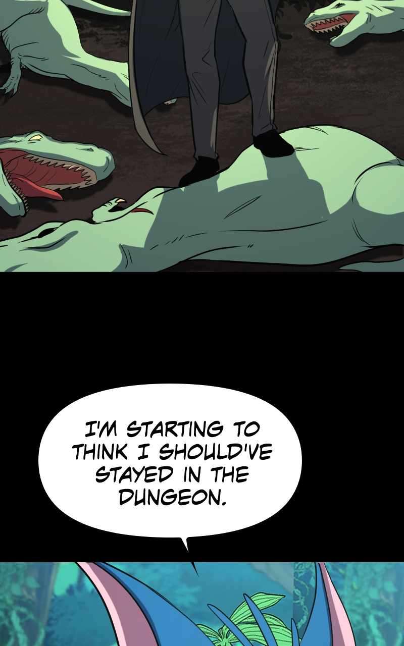 Read The Primal Hunter EN Manga Online