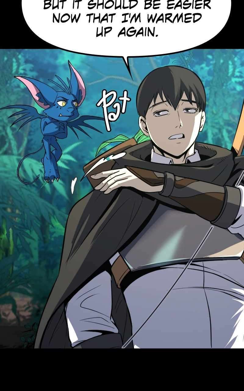 Read The Primal Hunter EN Manga Online