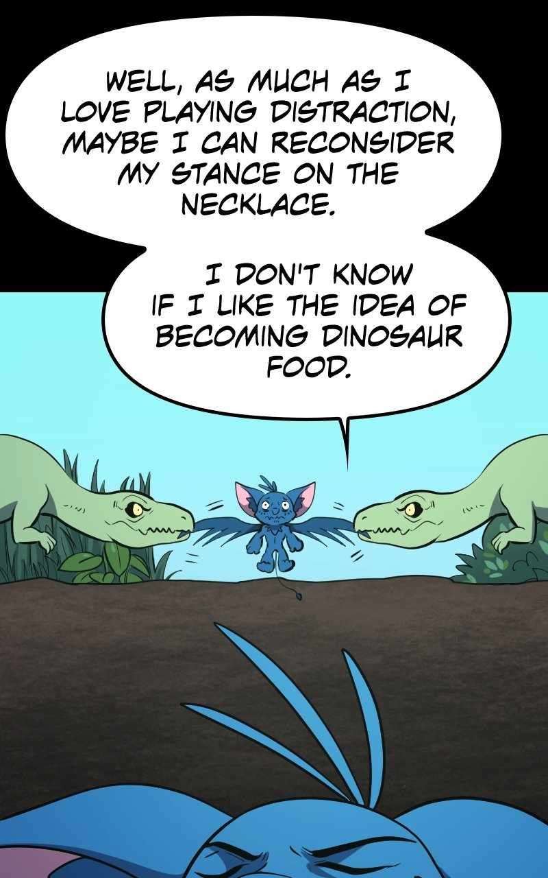 Read The Primal Hunter EN Manga Online