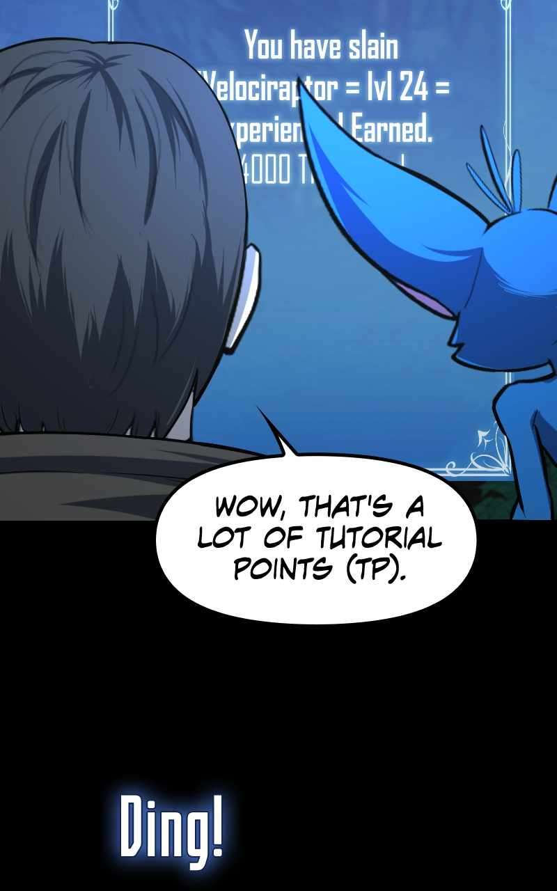 Read The Primal Hunter EN Manga Online