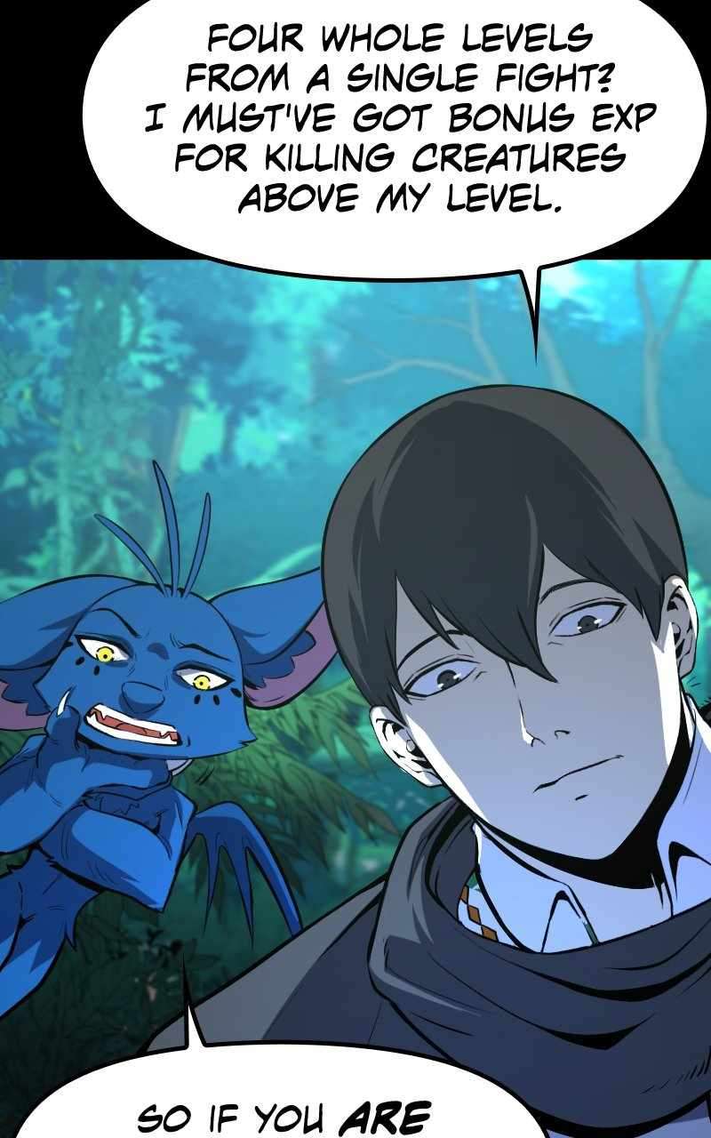 Read The Primal Hunter EN Manga Online