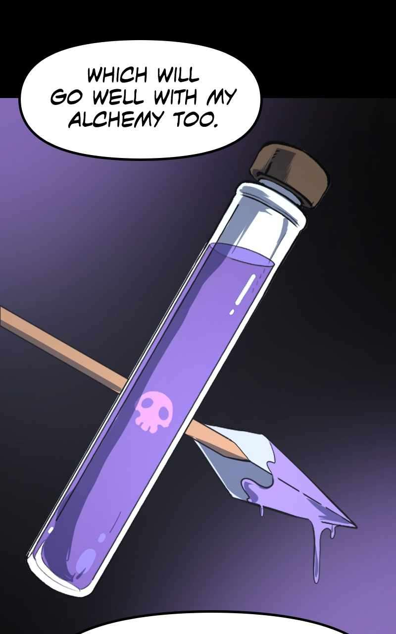 Read The Primal Hunter EN Manga Online