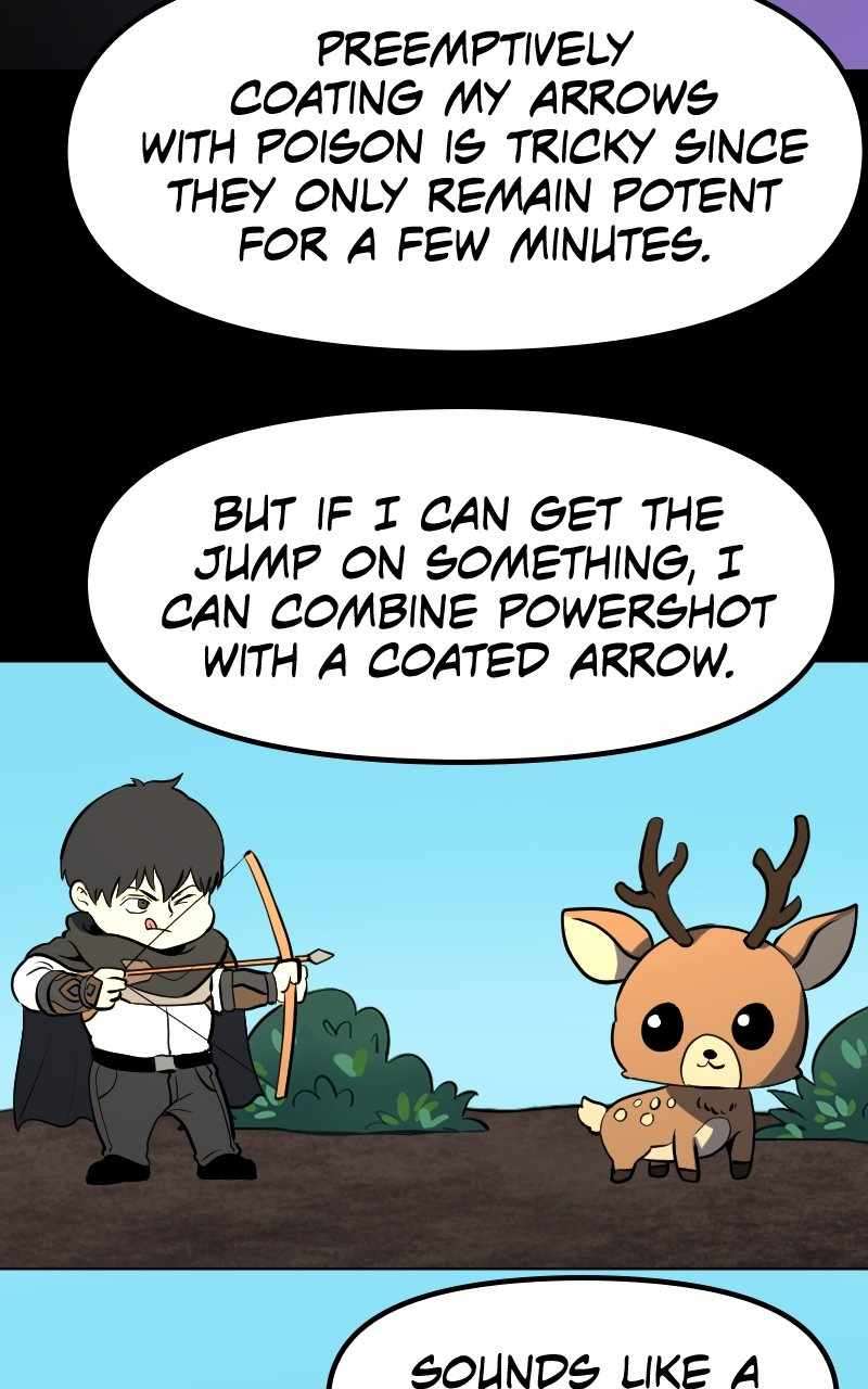 Read The Primal Hunter EN Manga Online