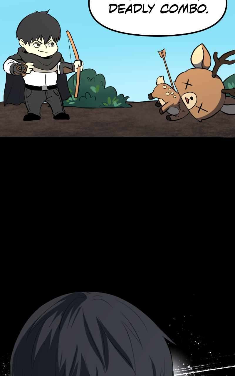 Read The Primal Hunter EN Manga Online