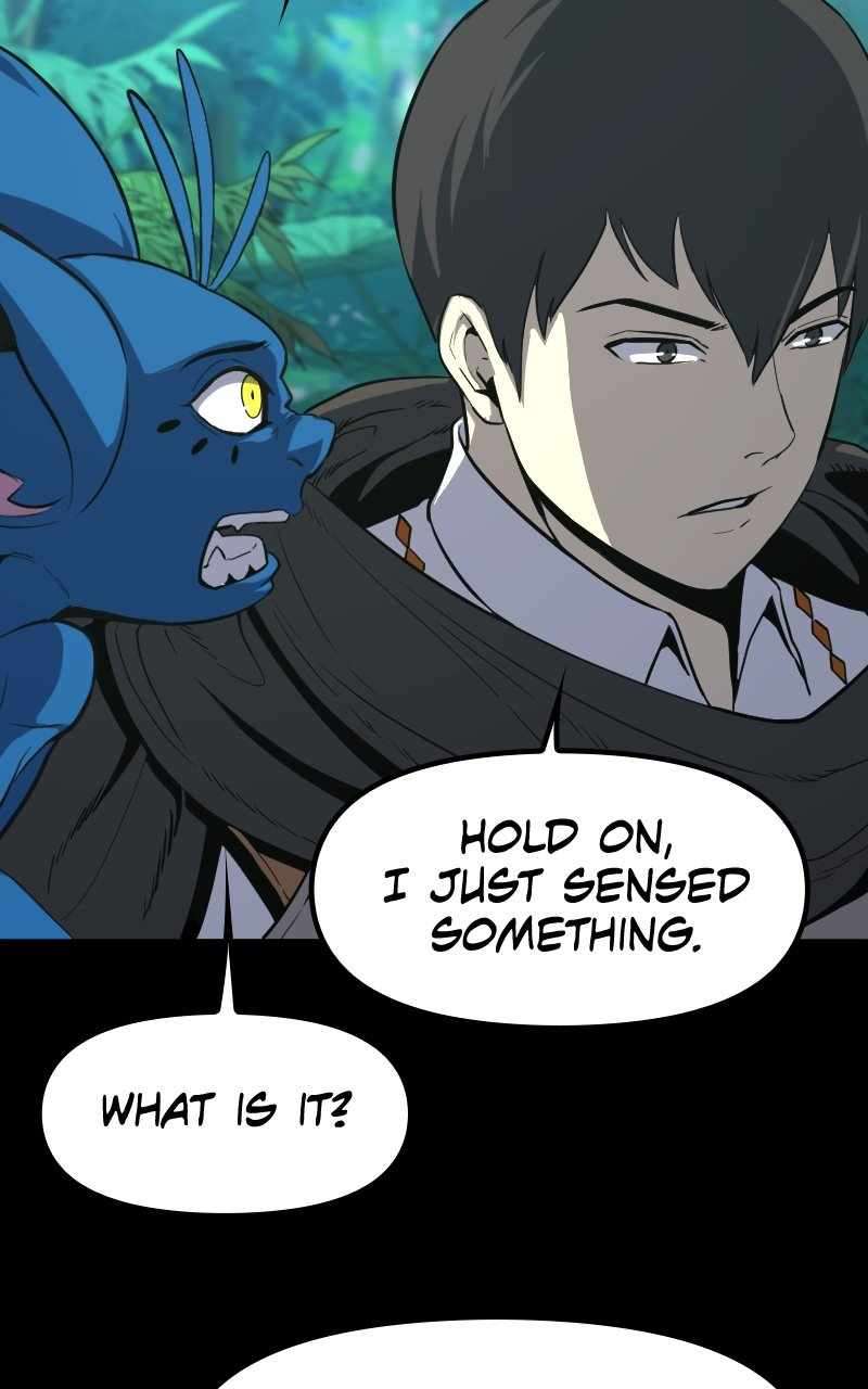 Read The Primal Hunter EN Manga Online