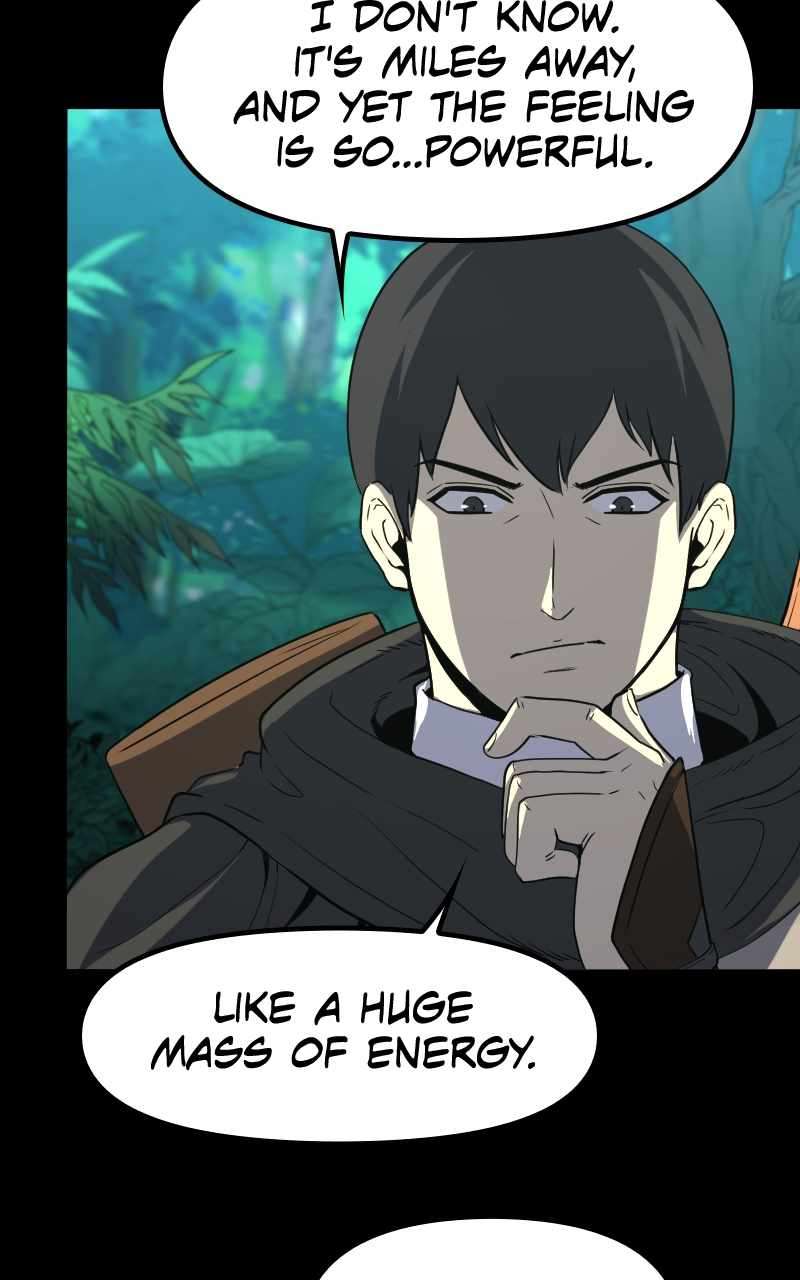 Read The Primal Hunter EN Manga Online