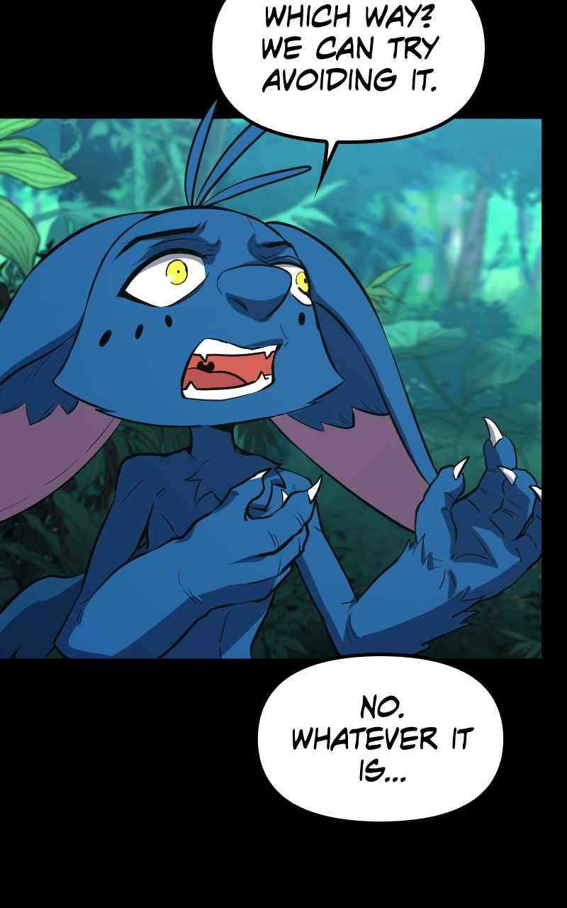 Read The Primal Hunter EN Manga Online