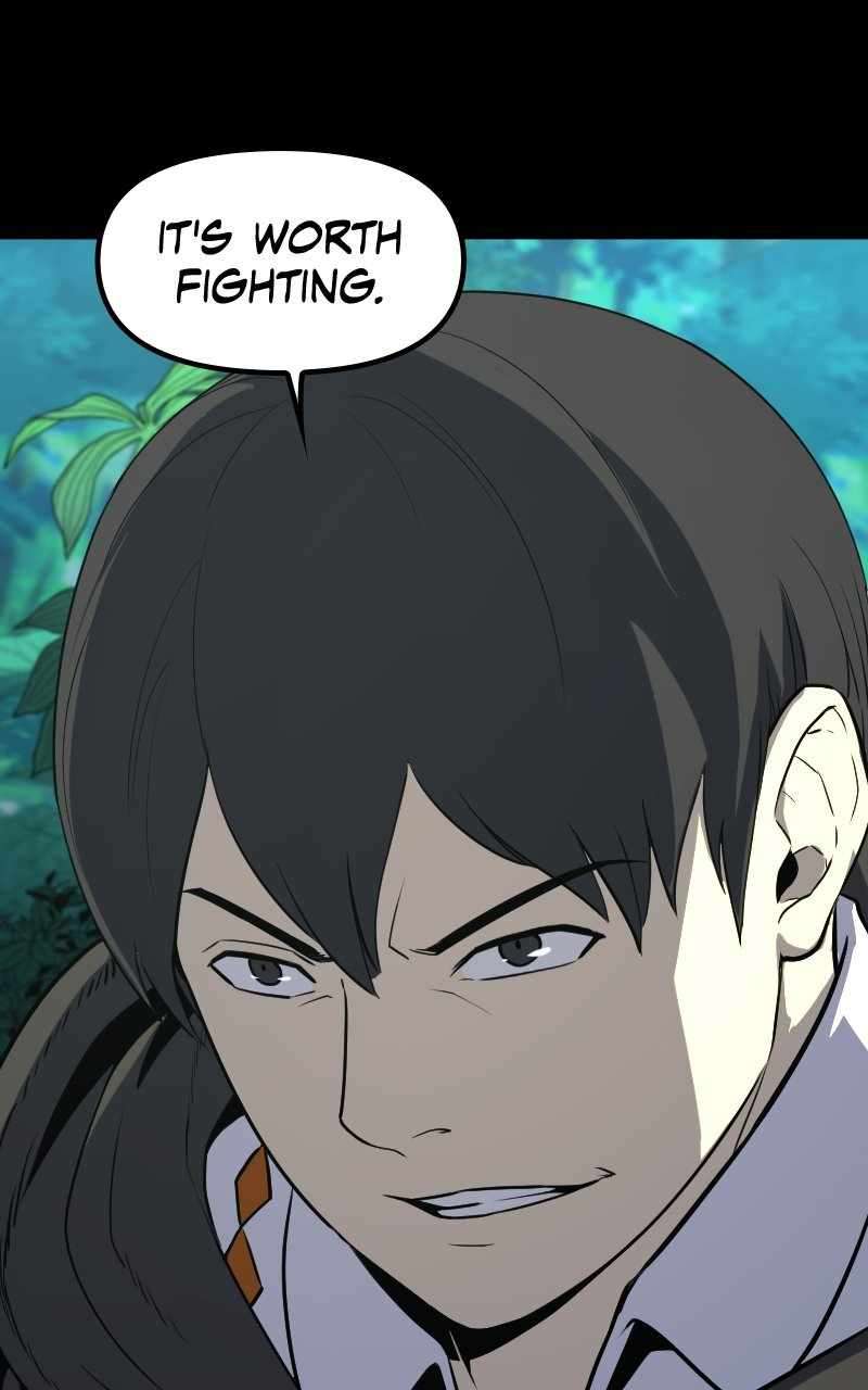 Read The Primal Hunter EN Manga Online